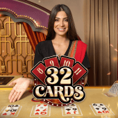 32 Baraha on X Game Booster