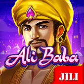 Ali Baba on X Game Booster
