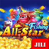 All Star Fishing on X Game Booster