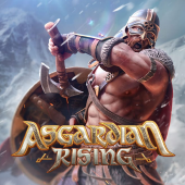Asgardian Rising on X Game Booster