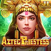 Aztec Priestess RTP