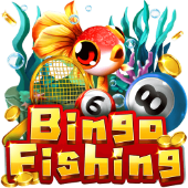 Bingo Fishing on X Game Booster