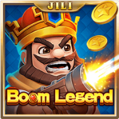 Boom Legend on X Game Booster