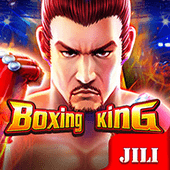 Boxing King slot on X Game Booster