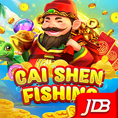 Cai Shen Fishing RTP