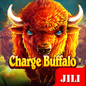 Charge Buffalo on X Game Booster