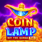 Coin Lamp slot on X Game Booster