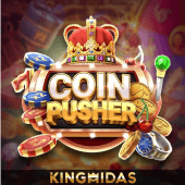 Coin Pusher on X Game Booster