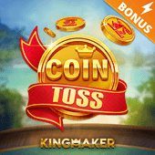 Coin Toss on X Game Booster