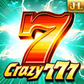 Crazy777 slot on X Game Booster