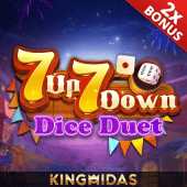 Dice Duet on X Game Booster
