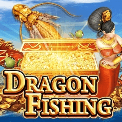 Dragon Fishing on X Game Booster