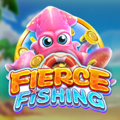 Fierce Fishing on X Game Booster