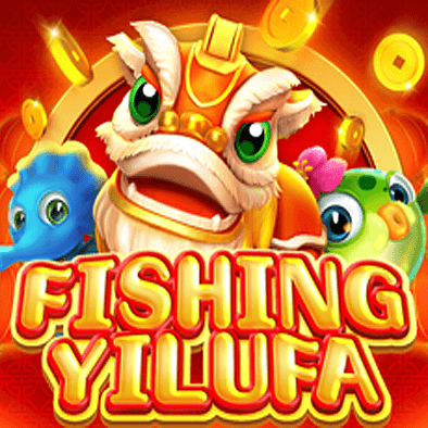 Fishing Yi Lu Fa on X Game Booster