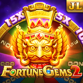 Fortune Gems 2 slot on X Game Booster