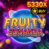 Fruity Bonanza on X Game Booster