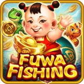 Fuwa Fishing on X Game Booster