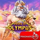 Gates of Olympus on X Game Booster