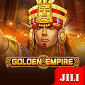 Golden Empire slot on X Game Booster
