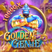 Golden Genie on X Game Booster