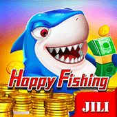Happy Fishing on X Game Booster