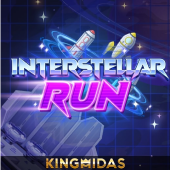 Interstellar Run Game on X Game Booster