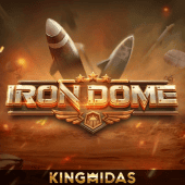Iron Dome Card Game on X Game Booster