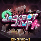 Jackpot Jump on X Game Booster