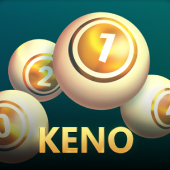 Keno on X Game Booster