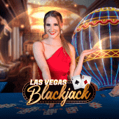 Las Vegas Blackjack on X Game Booster