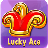 Lucky Ace on X Game Booster