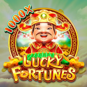 Lucky Fortunes on X Game Booster