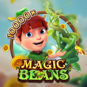 Magic Beans on X Game Booster