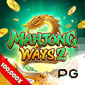 Mahjong Ways 2 on X Game Booster