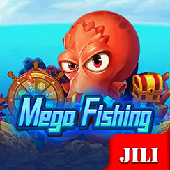 Mega Fishing on X Game Booster