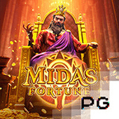 Midas Fortune on X Game Booster