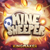 Minesweeper on X Game Booster