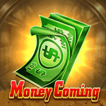 Money Coming slot on X Game Booster