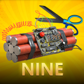 Nine on X Game Booster
