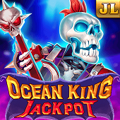 Ocean King Jackpot on X Game Booster