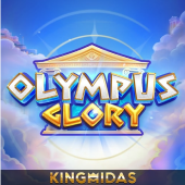 Olympus Glory on X Game Booster