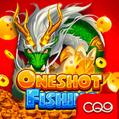 Oneshot Fishing on X Game Booster