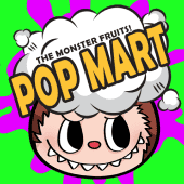 Popmart slot on X Game Booster