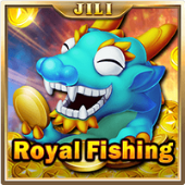 Royal Fishing on X Game Booster
