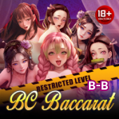 Sexy Blockchain Baccarat BB on X Game Booster