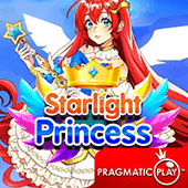 Starlight Princess on X Game Booster