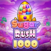 Sugar Rush 1000 on X Game Booster