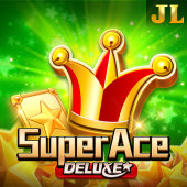Super Ace Deluxe on X Game Booster