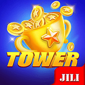 Tower slot on X Game Booster