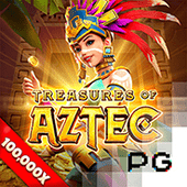 Treasures of Aztec on X Game Booster